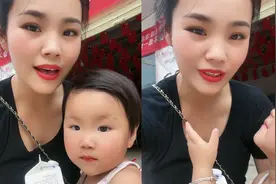 宝妈唱歌哄孩子睡觉，一开口便惊艳众人：这确定不是原唱？视频封面