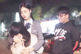 天黑时驾驶容易看到脏东西？不！真相其实是这样的！视频封面