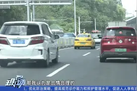 能源车和燃油车“同车同权”？   街坊意见不一视频封面