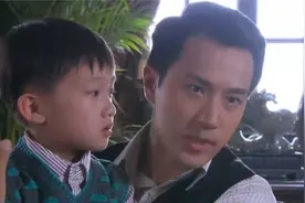 烽火：姑娘为了报复前任，隐瞒儿子的身世，让孩子管别人叫爸视频封面