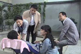 冤家亲家：农村姑娘太善良，愿意嫁给植物人男友，照顾他一辈子视频封面