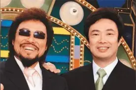 张菲花式调侃费玉清：你不结婚，遗产将来都是我儿子的！视频封面