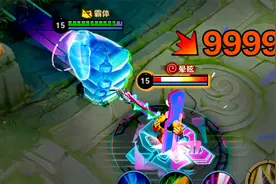 我这一拳，劝你别接视频封面
