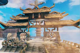 [Valheim]英灵神殿-粉丝投稿存档3