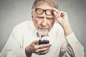 白内障术后多长时间能恢复？不用担心，术后第二天视力基本正常了视频封面