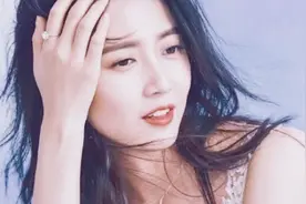 陈钰琪最新美图放松，网友敏敏怎么拍都好看，心都化了视频封面