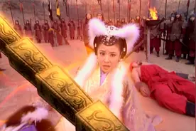 打神鞭为何能号令众神，让姜子牙行使天帝之权？它是何来历？视频封面