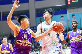 CBA常规赛第11轮全场集锦：新疆128-83北控视频封面