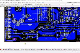 Atium Designer设计PCB中原点设置的方法与操作（AD操作与技巧）视频封面
