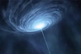 经过漫长旅行到达地球的引力波，科学家是如何捕捉到的？视频封面