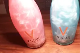 试喝火爆全网的星空酒！味道到底是什么样的？