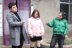 媳妇总是夜不归宿，喝酒成瘾，最后丈母娘来了视频封面