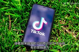 TikTok如何寻找红人并与其合作？视频封面