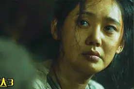 母子山洞艰辛生活十年，不料无意找到出口，小孩命运即将如何？视频封面