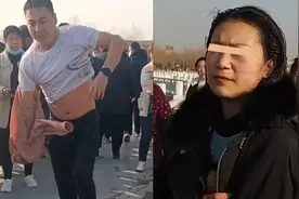 河南26岁退伍兵跳入十米人工湖救轻生女孩：没想那么多，救人要紧视频封面