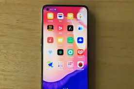 OPPO Reno4 SE 5G测评：4800万后置三摄搭配天玑720值得购买吗？视频封面