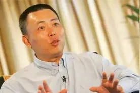 小霸王被申请破产：段永平则创造商界传奇 还投了拼多多视频封面
