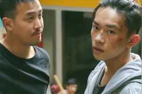 天才级别选手！《药神》导演文牧野、曾志伟儿子曾国祥杀出重围视频封面