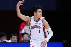 CBA第一阶段那些值得关注的新秀之李添荣视频封面