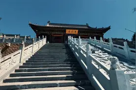 中国“佛教八宗”之一“净土宗”祖庭-西安香积寺视频封面