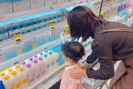 宝宝特别喜欢喝简爱酸奶的父爱配方，口感好还很营养视频封面