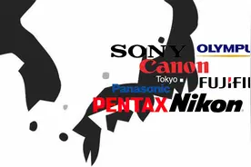 为什么相机都是日本的？日本相机的崛起