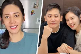 恩爱如初！秋瓷炫做饭于晓光一旁协助，夫妻两拌嘴好甜蜜视频封面