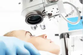 白内障手术后会复发吗？很少复发，若发生后发障，简单治疗亦如初视频封面
