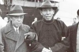 杜月笙曾说过一句话，在中国最硬气的十句话里排第一位，霸气无比视频封面