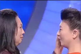 明星遇上老同学：陈明昊胡静刚见面就互掐，胡静：这就是个老东西视频封面
