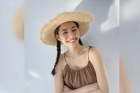 这么精致可爱的女生是真实存在的么！？【新木优子】视频封面