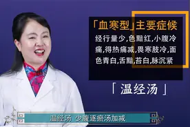 女性都要小心卵巢衰老！出现这种情况，就是身体发出的信号视频封面