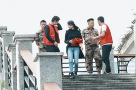 太解气了，退伍军人一招解决骗子视频封面