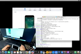 在没有shsh情况下，从iOS15降级到14系统，适合X以下型号视频封面
