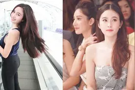 梦想变成女人，最美变性人Poy , 一点看不出来是变性人视频封面