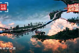 沿着高速看中国｜成都东进桥头堡 活力车城龙泉驿C位亮相视频封面