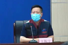 吉林长春：新增27例阳性感染者，均为医院相关人员视频封面