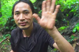 野外生存是如何独自拍摄的，给你们解开疑惑视频封面