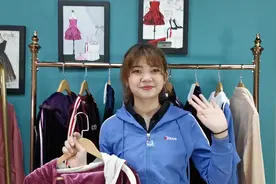 两件套丝绒套装，2020春款上新！超级适合各种身高的女生穿视频封面
