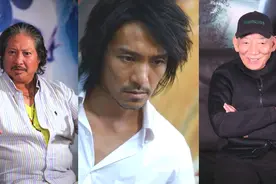 《功夫》幕后故事：梁小龙不是火云邪神第一人选，而是腿王谭道良视频封面