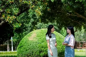 魏娜：会讲故事的思政老师 为技能型人才成长打下鲜亮的职业底色视频封面
