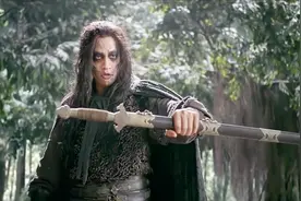 影视：燕十三费心教小伙剑术，却不知小伙就是绝世高手三少爷视频封面