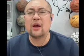 辽篮打北京首钢，老贾有绝招视频封面