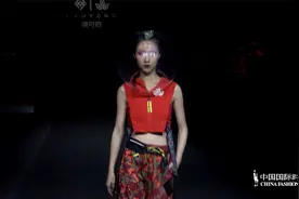 LIUYONG ╳ 瑞可莳2021春夏中国国际时装周秀场回顾视频封面