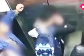 不文明乘梯现象频发！人为因素导致电梯故障，杭州一年超4000起视频封面