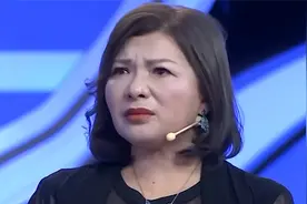 门当户对：46岁阿姨气质一绝，有三个建材公司，获男嘉宾高度赞扬视频封面