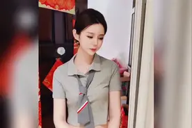 小姐姐能把你闺蜜介绍给我吗，为什么那么多人都喜欢闺蜜呢视频封面