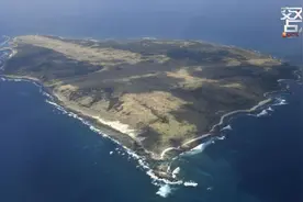 日本自掏腰包160亿日元为美军买了个无人岛 美国却这样回报视频封面