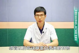 感冒可以喝牛奶吗？要知道，可对风寒感冒的治疗产生不利的影响
