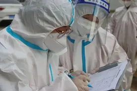 累计感染者9万例，上海为何没有高风险区？视频封面